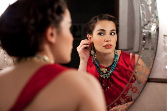 LinyaDisenyo accessories look book