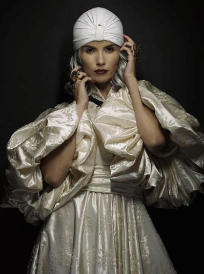 Paco Guerrero for Shutterspace Studios