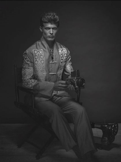 Paco Guerrero for Shutterspace Studios