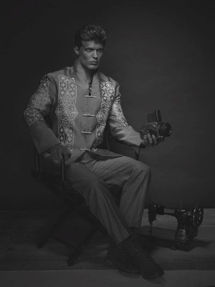 Paco Guerrero for Shutterspace Studios