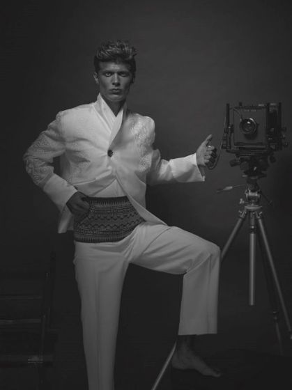 Paco Guerrero for Shutterspace Studios