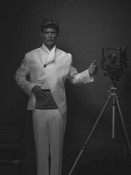 Paco Guerrero for Shutterspace Studios