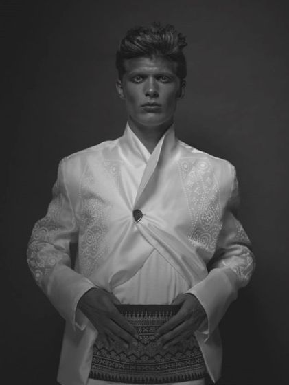 Paco Guerrero for Shutterspace Studios