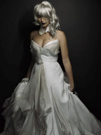 Paco Guerrero for Shutterspace Studios