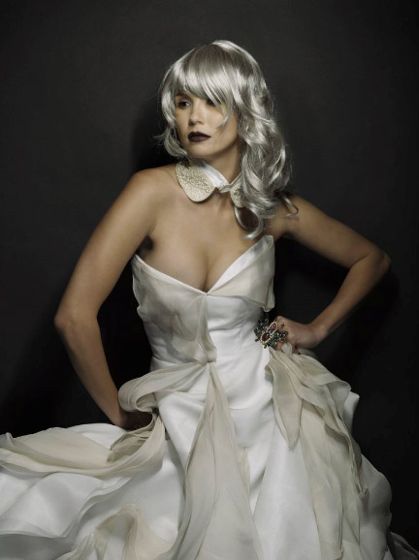 Paco Guerrero for Shutterspace Studios