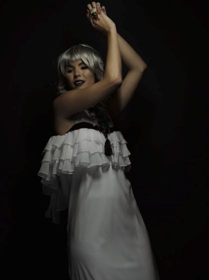 Paco Guerrero for Shutterspace Studios