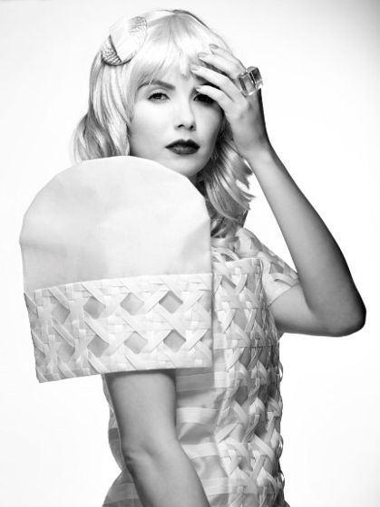 Paco Guerrero for Shutterspace Studios