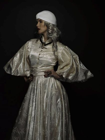 Paco Guerrero for Shutterspace Studios